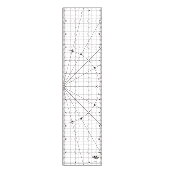 Olfa lenjir MQR-15x60