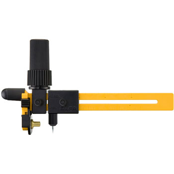 Olfa profesionalni rotacioni skalpel CMP-3 Olfa profesionalni rotacioni skalpel CMP-3