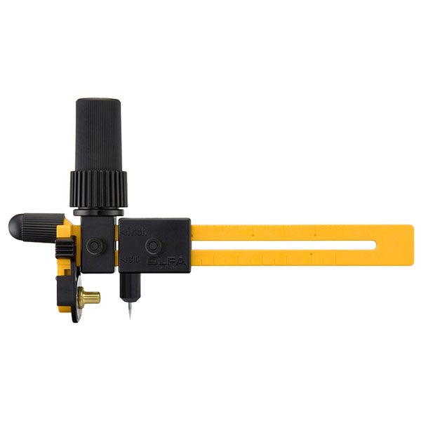 Olfa profesionalni rotacioni skalpel CMP-3 Olfa profesionalni rotacioni skalpel CMP-3