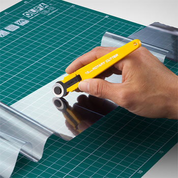 Olfa profesionalni rotacioni skalpel RTY-4 Olfa profesionalni rotacioni skalpel RTY-4