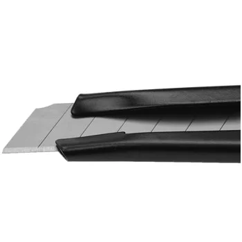 Olfa profesionalni skalpel 9mm 180-Black-3