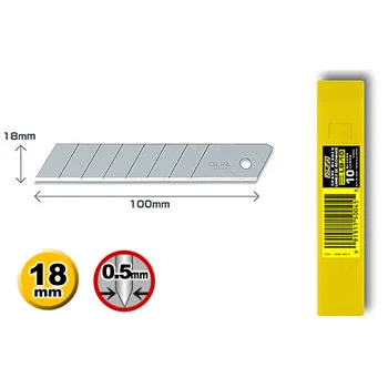 Olfa profesionalni nožić 18mm LB-10 Olfa profesionalni nožić 18mm LB-10