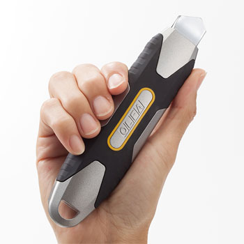 Olfa profesionalni skalpel 18mm MXP-AL Olfa profesionalni skalpel 18mm MXP-AL