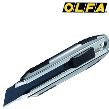 Olfa profesionalni skalpel 18mm MXP-AL Olfa profesionalni skalpel 18mm MXP-AL