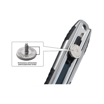Olfa profesionalni skalpel 18mm MXP-AL Olfa profesionalni skalpel 18mm MXP-AL