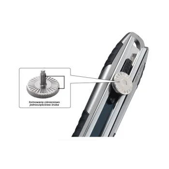 Olfa profesionalni skalpel 18mm MXP-AL Olfa profesionalni skalpel 18mm MXP-AL