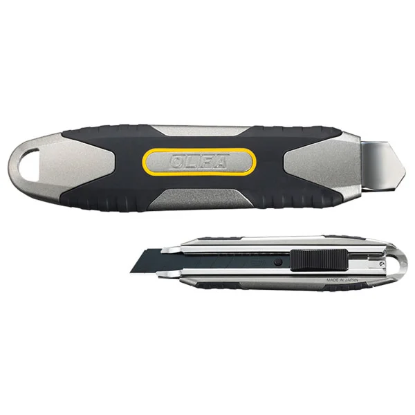 Olfa profesionalni skalpel 18mm MXP-AL Olfa profesionalni skalpel 18mm MXP-AL