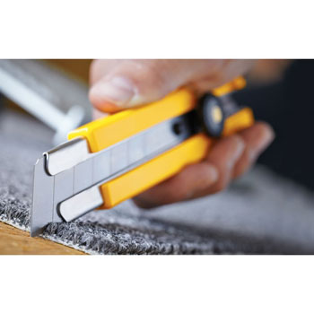 Olfa profesionalni skalpel 25mm H-1 Olfa profesionalni skalpel 25mm H-1