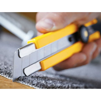 Olfa profesionalni skalpel 25mm H-1 Olfa profesionalni skalpel 25mm H-1