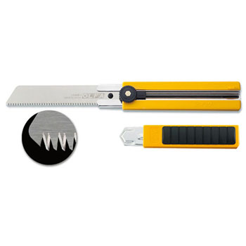 Olfa profesionalni skalpel 25mm HSW-1 Olfa profesionalni skalpel 25mm HSW-1