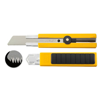 Olfa profesionalni skalpel 25mm HSW-1 Olfa profesionalni skalpel 25mm HSW-1