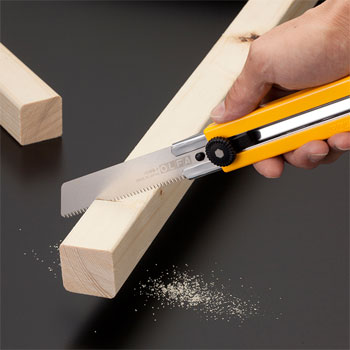 Olfa profesionalni skalpel 25mm HSW-1 Olfa profesionalni skalpel 25mm HSW-1
