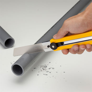 Olfa profesionalni skalpel 25mm HSW-1 Olfa profesionalni skalpel 25mm HSW-1