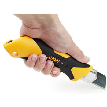 Olfa profesionalni skalpel 25mm XH-1 Olfa profesionalni skalpel 25mm XH-1