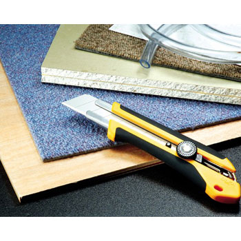 Olfa profesionalni skalpel 25mm XH-1 Olfa profesionalni skalpel 25mm XH-1