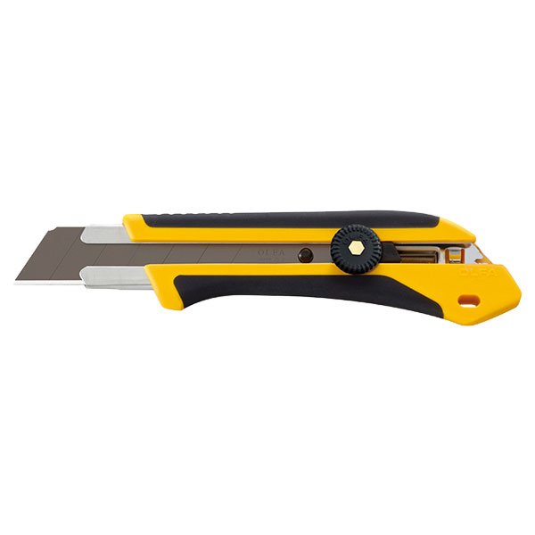 Olfa profesionalni skalpel 25mm XH-1 Olfa profesionalni skalpel 25mm XH-1