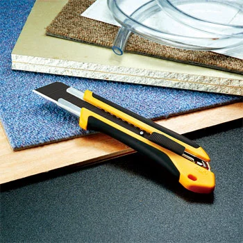 Olfa profesionalni skalpel 25mm XH-AL Olfa profesionalni skalpel 25mm XH-AL