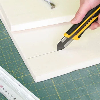 Olfa profesionalni skalpel 25mm XH-AL Olfa profesionalni skalpel 25mm XH-AL