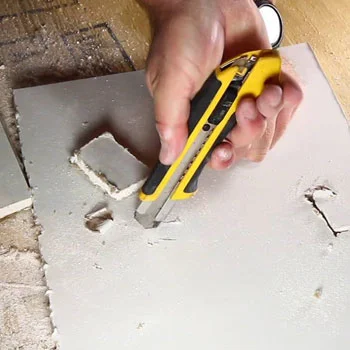 Olfa profesionalni skalpel 25mm XH-AL Olfa profesionalni skalpel 25mm XH-AL