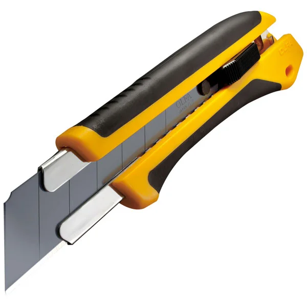 Olfa profesionalni skalpel 25mm XH-AL Olfa profesionalni skalpel 25mm XH-AL