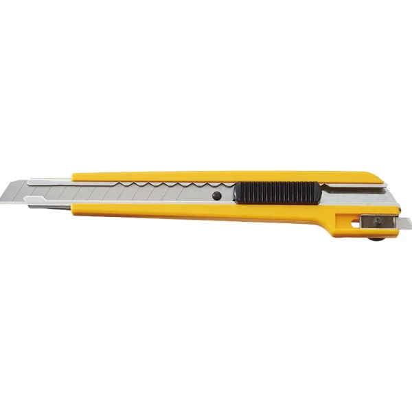 Olfa profesionalni skalpel 9mm A-3 Olfa profesionalni skalpel 9mm A-3