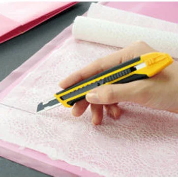 Olfa profesionalni skalpel 9mm XA-1 Olfa profesionalni skalpel 9mm XA-1