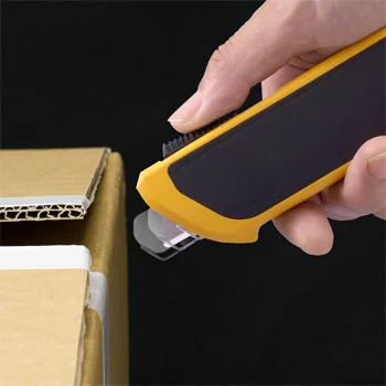 Olfa profesionalni sigurnosni skalpel SK-6 Olfa profesionalni sigurnosni skalpel SK-6