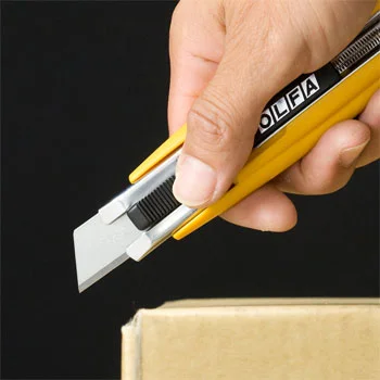 Olfa profesionalni sigurnosni skalpel SK-9 Olfa profesionalni sigurnosni skalpel SK-9