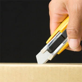 Olfa profesionalni sigurnosni skalpel SK-9 Olfa profesionalni sigurnosni skalpel SK-9