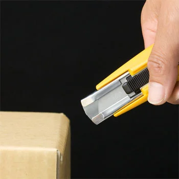 Olfa profesionalni sigurnosni skalpel SK-9 Olfa profesionalni sigurnosni skalpel SK-9