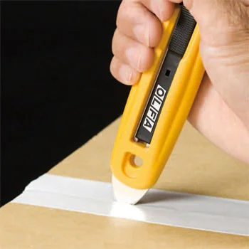 Olfa profesionalni sigurnosni skalpel SK-9 Olfa profesionalni sigurnosni skalpel SK-9