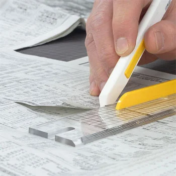 Olfa profesionalni skalpel TS-1-2