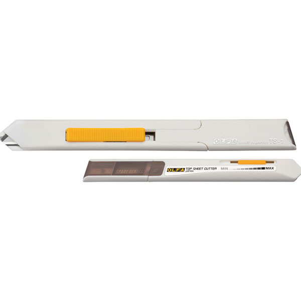 Olfa profesionalni skalpel TS-1 Olfa profesionalni skalpel TS-1