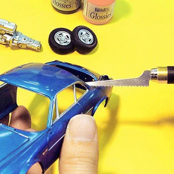 Olfa profesionalni skalpel Art & Hoby AK-4-3