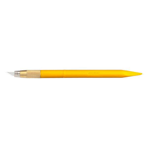 Olfa profesionalni skalpel Art & Hoby AK-5/5B Olfa profesionalni skalpel Art & Hoby AK-5/5B