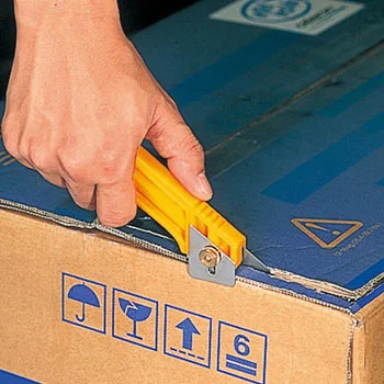 Olfa profesionalni skalpel 18mm CL Olfa profesionalni skalpel 18mm CL