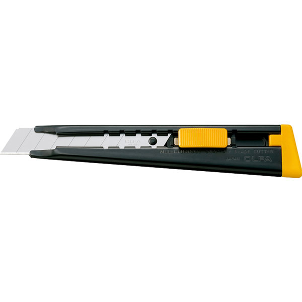 Olfa profesionalni skalpel 18mm ML Olfa profesionalni skalpel 18mm ML