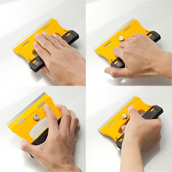 Olfa profesionalni strugač GSR-1_3B Olfa profesionalni strugač GSR-1_3B