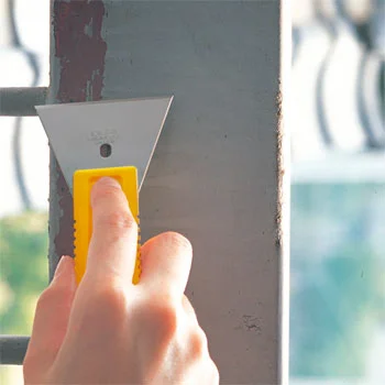 Olfa profesionalni strugač SCR-L Olfa profesionalni strugač SCR-L