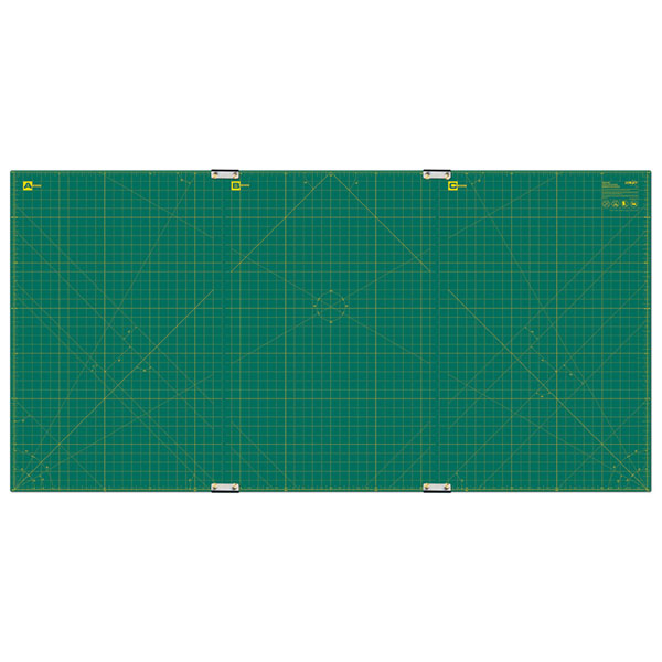 Olfa rezna mapa RM-CLIPS/3