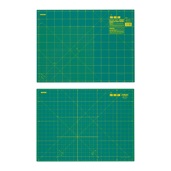 Olfa rezna mapa RM-IC-S