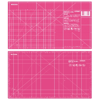 Olfa rezna mapa RM-IC-C-RC/PIK 