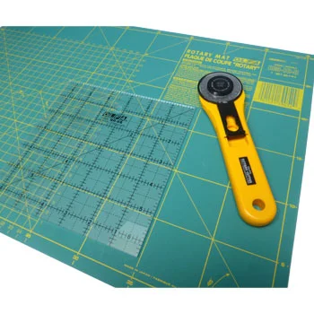 Olfa set RTY-ST/QR Olfa set RTY-ST/QR