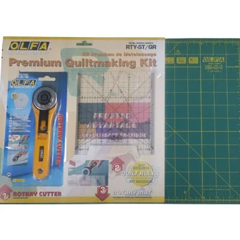 Olfa set RTY-ST/QR Olfa set RTY-ST/QR