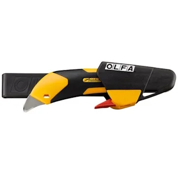 Olfa skalpel 18mm KH-1/L5-AL