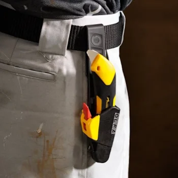 Olfa skalpel 18mm KH-1/L5-AL-1