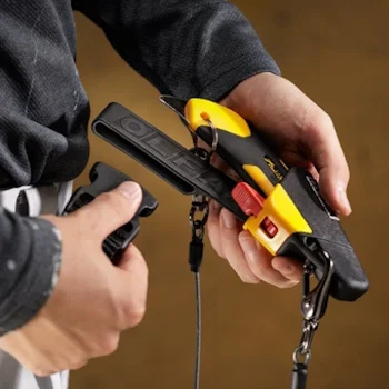 Olfa skalpel 18mm KH-1/L5-AL-2