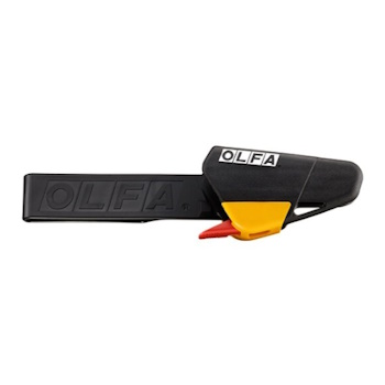 Olfa skalpel 18mm KH-1/L5-AL Olfa skalpel 18mm KH-1/L5-AL
