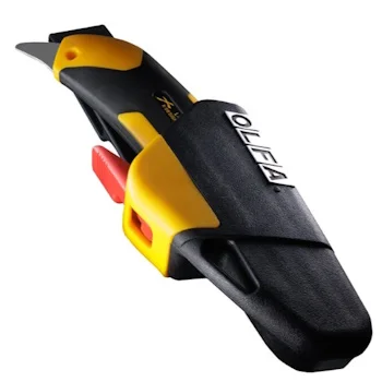 Olfa skalpel 18mm KH-1/L5-AL-6