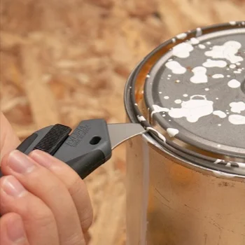 Olfa skalpel 18mm L5-AL/GRY-1